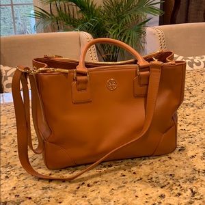 Tory Burch Robinson bag